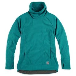 Outdoor Research Trail Mix Cowl Pullover - Women's