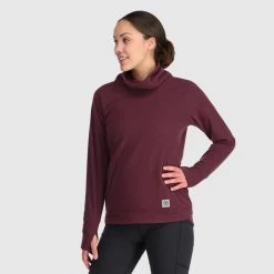 Outdoor Research Trail Mix Cowl Pullover - Women's (Fall 2022) -Osprey shop 2744412187G rsz 97223.1674777544.1280.1280 19932.1675281450