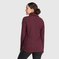 Outdoor Research Trail Mix Cowl Pullover - Women's (Fall 2022) -Osprey shop 2744412187H rsz 93252.1674777544.1280.1280 28794.1675281449