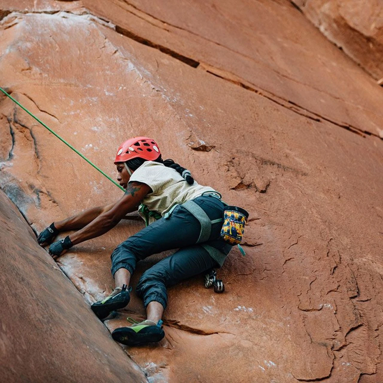 Outdoor Research Wadi Rum Joggers - Women's (Fall 2022) 8 Outdoor Research Wadi Rum Joggers - Women's (Fall 2022) - Image 6