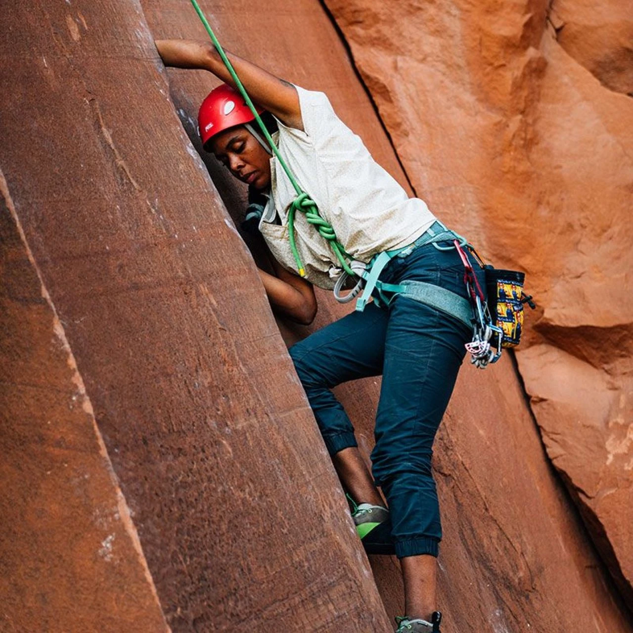 Outdoor Research Wadi Rum Joggers - Women's (Fall 2022) 7 Outdoor Research Wadi Rum Joggers - Women's (Fall 2022) - Image 5