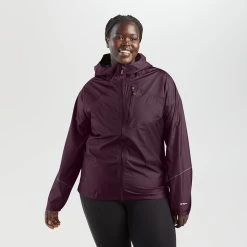 Outdoor Research Helium Rain Jacket - Women's (Fall 2022) -Osprey shop 2753882032e extended rsz 67522.1643418706