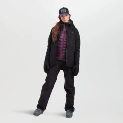 Outdoor Research Carbide Jacket - Women's (Fall 2022) -Osprey shop 2775810001E rsz 39308.1672336047