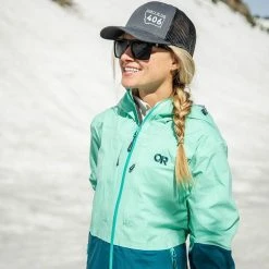 Outdoor Research Carbide Jacket - Women's (Fall 2021) -Osprey shop 2775812064ENV1 rsz 93061.1641582857.1280.1280 37302.1644357706