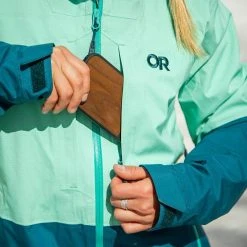 Outdoor Research Carbide Jacket - Women's (Fall 2021) -Osprey shop 2775812064ENV2 rsz 02669.1641582857.1280.1280 63156.1644357706