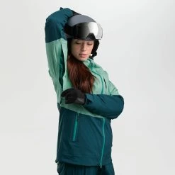 Outdoor Research Carbide Jacket - Women's (Fall 2021) -Osprey shop 2775812064H rsz 73150.1641582856.1280.1280 69761.1644357707