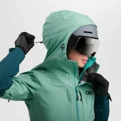 Outdoor Research Carbide Jacket - Women's (Fall 2021) -Osprey shop 2775812064J rsz 72392.1641582857.1280.1280 49705.1644357706