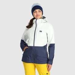 Outdoor Research Carbide Jacket - Women's (Fall 2022) -Osprey shop 2775812240a1 rsz 78804.1672336047