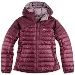 Outdoor Research Helium Down Hoodie - Women's 12 Outdoor Research Helium Down Hoodie - Women's -Osprey shop 2775912187 rsz 54747.1661363171