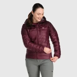 Outdoor Research Helium Down Hoodie - Women's 14 Outdoor Research Helium Down Hoodie - Women's -Osprey shop 2775912187a1 rsz 41616.1661363171