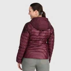 Outdoor Research Helium Down Hoodie - Women's 17 Outdoor Research Helium Down Hoodie - Women's -Osprey shop 2775912187a2 rsz 40227.1661363171