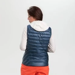 Outdoor Research Helium Down Vest - Women's -Osprey shop 2775930350f rsz 75622.1642811740