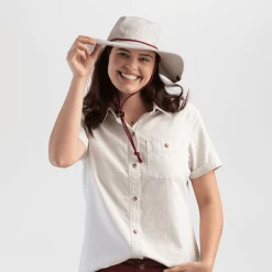 Outdoor Research Saguaro Sun Hat - Women's (Spring 2022) -Osprey shop 2799130910e 26087.1626823541
