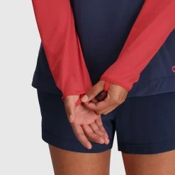 Outdoor Research Astroman Sun Hoodie - Women's -Osprey shop 2799812335B2 rsz 85753.1674774555