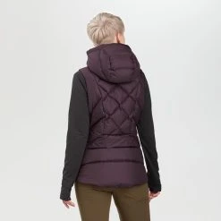 Outdoor Research Coldfront Hooded Down Vest - Women's (Fall 2021) -Osprey shop 2832002032F rsz 62656.1644365662