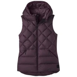 Outdoor Research Coldfront Hooded Down Vest - Women's (Fall 2021)