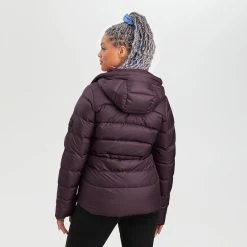 Outdoor Research Coldfront Down Hoodie - Women's (Fall 2021) -Osprey shop 2832022032H rsz 12608.1644364758