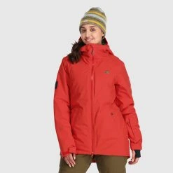 Outdoor Research Snowcrew Jacket - Women's (Fall 2022) -Osprey shop 2832050420a1 rsz 34751.1661367669