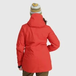 Outdoor Research Snowcrew Jacket - Women's (Fall 2022) -Osprey shop 2832050420a2 rsz 49956.1661367669
