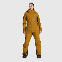 Outdoor Research Kulshan Storm Jacket - Women's (Fall 2022) -Osprey shop 2832092091a4 1 rsz 00696.1661366910