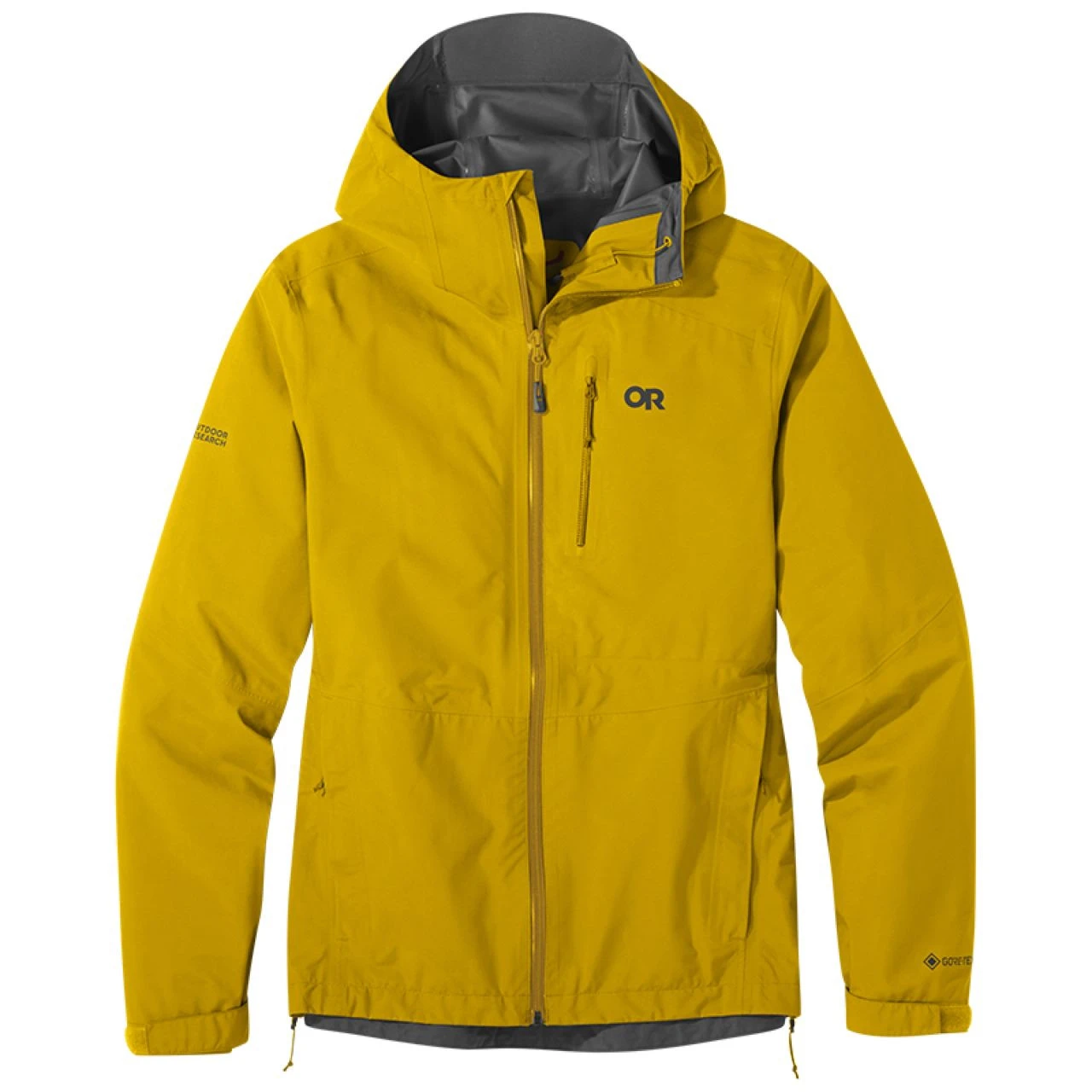 Outdoor Research Aspire II Jacket - Women's (Fall 2022) 4 Outdoor Research Aspire II Jacket - Women's (Fall 2022) - Image 2