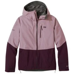 Outdoor Research Aspire II Jacket - Women's (Fall 2022)