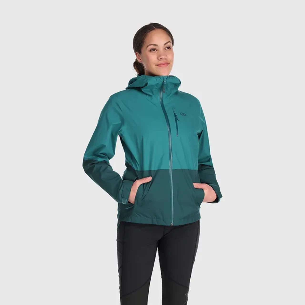 Outdoor Research Aspire II Jacket - Women's (Fall 2022) 6 Outdoor Research Aspire II Jacket - Women's (Fall 2022) - Image 4