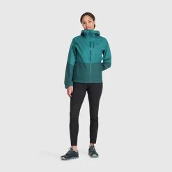Outdoor Research Aspire II Jacket - Women's (Fall 2022) 15 Outdoor Research Aspire II Jacket - Women's (Fall 2022) -Osprey shop 2876212230a4 rsz 23884.1661361679.1280.1280 88693.1675284764