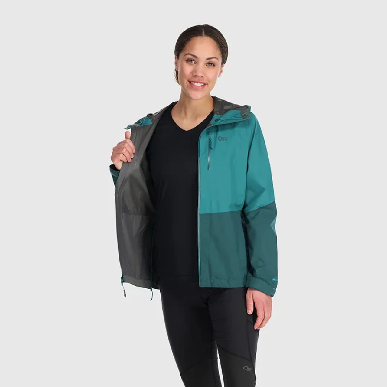 Outdoor Research Aspire II Jacket - Women's (Fall 2022) 8 Outdoor Research Aspire II Jacket - Women's (Fall 2022) - Image 6