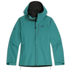 Outdoor Research Aspire II Jacket - Women's -Osprey shop 2876212281E1 rsz 87534.1674773086