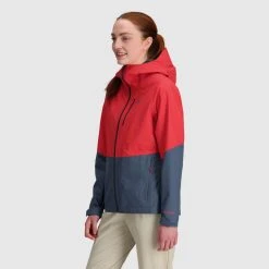Outdoor Research Aspire II Jacket - Women's -Osprey shop 2876212334A3 rsz 83518.1674773112