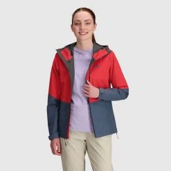 Outdoor Research Aspire II Jacket - Women's -Osprey shop 2876212334A4 rsz 87915.1674773112