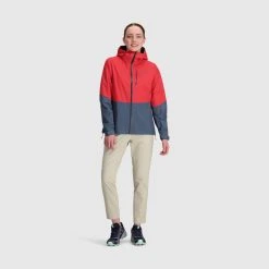Outdoor Research Aspire II Jacket - Women's -Osprey shop 2876212334A6 rsz 43676.1674773112