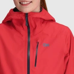 Outdoor Research Aspire II Jacket - Women's -Osprey shop 2876212334B2 rsz 12368.1674773112