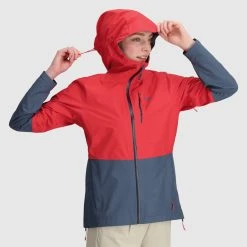 Outdoor Research Aspire II Jacket - Women's -Osprey shop 2876212334B5 rsz 75610.1674773112