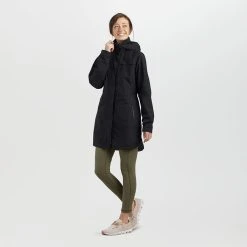 Outdoor Research Aspire Trench - Women's -Osprey shop 2876220001HX rsz 76439.1674774037