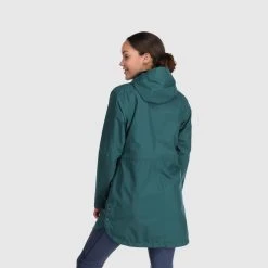 Outdoor Research Aspire Trench - Women's -Osprey shop 2876222023G rsz 37905.1674774090