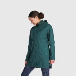Outdoor Research Aspire Trench - Women's -Osprey shop 2876222023H rsz 21456.1674774090