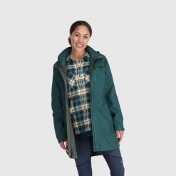 Outdoor Research Aspire Trench - Women's -Osprey shop 2876222023I rsz 76241.1674774090