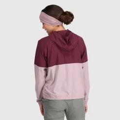 Outdoor Research Ferrosi Anorak - Women's (Fall 2022) -Osprey shop 2876232234a2 rsz 30844.1661382456.1280.1280 96487.1675290283