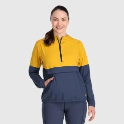 Outdoor Research Ferrosi Anorak - Women's (Fall 2022) -Osprey shop 2876232235a1 rsz 65795.1661382456.1280.1280 58566.1675290283