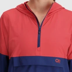 Outdoor Research Ferrosi Anorak - Women's -Osprey shop 2876232368B2 rsz 41130.1675290446