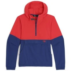 Outdoor Research Ferrosi Anorak - Women's -Osprey shop 2876232368E1 rsz 36669.1675290446