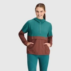 Outdoor Research Ferrosi Anorak - Women's -Osprey shop 2876232371A1 rsz 11878.1675290446