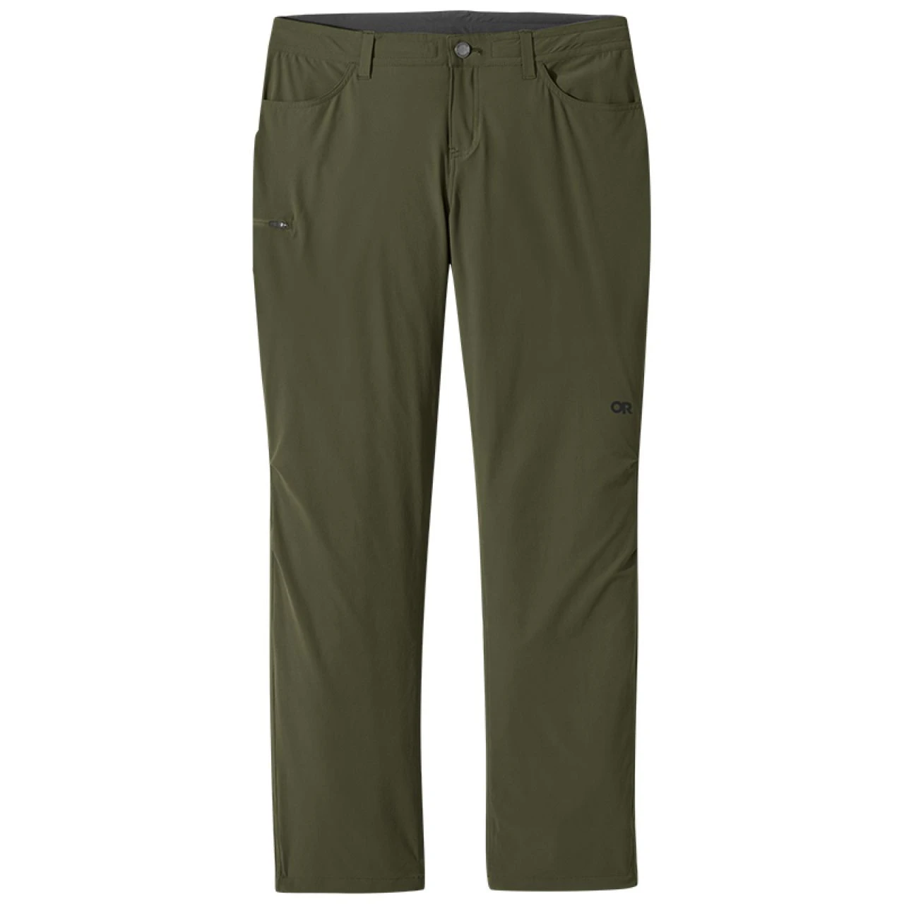 Outdoor Research Ferrosi Pants - Women's (Fall 2022) 3 Outdoor Research Ferrosi Pants - Women's (Fall 2022)