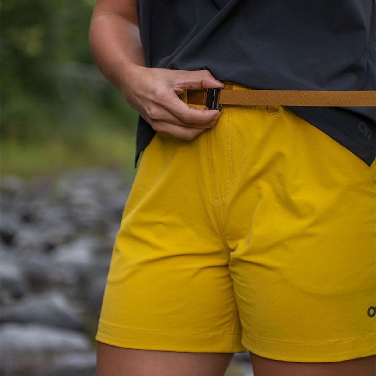 Outdoor Research Ferrosi Shorts 5-inch - Women's (Spring 2022) 8 Outdoor Research Ferrosi Shorts 5-inch - Women's (Spring 2022) - Image 6