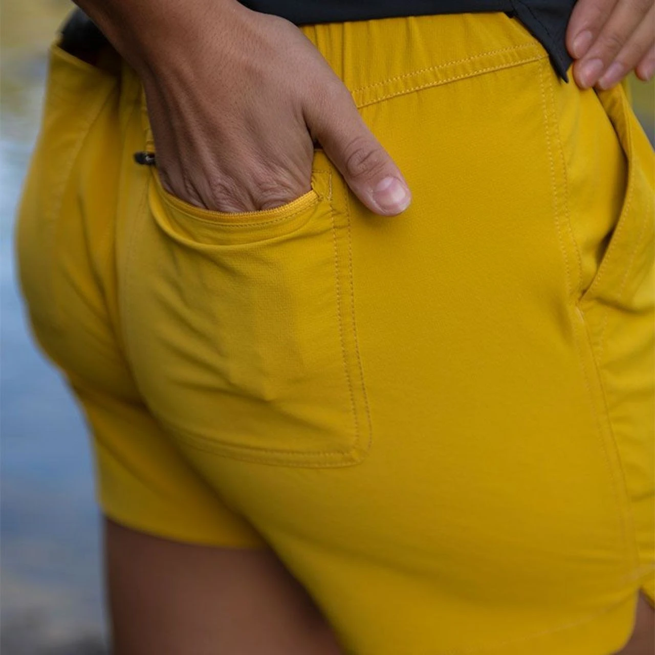 Outdoor Research Ferrosi Shorts 5-inch - Women's (Spring 2022) 9 Outdoor Research Ferrosi Shorts 5-inch - Women's (Spring 2022) - Image 7