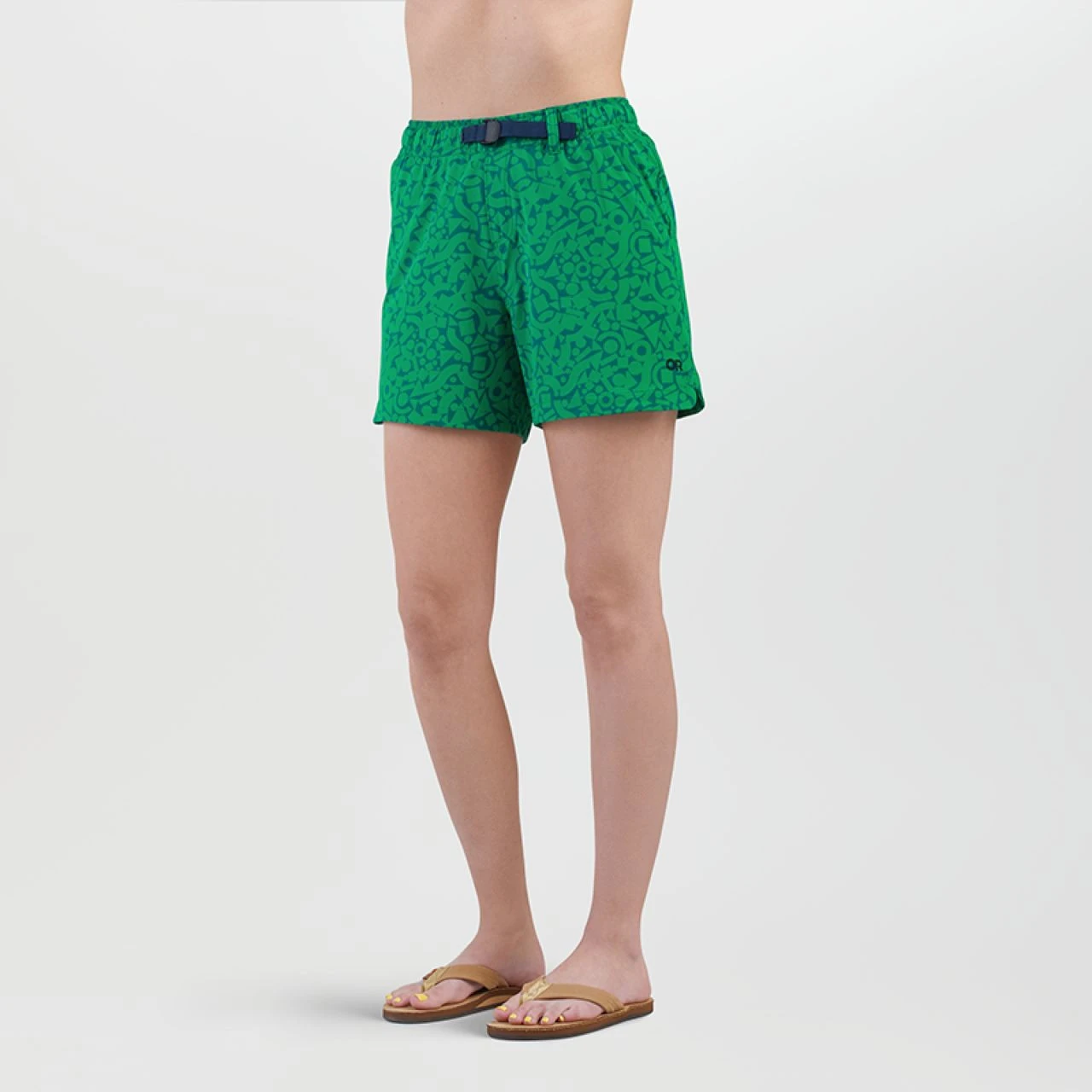 Outdoor Research Ferrosi Shorts 5-inch - Women's (Spring 2022) 4 Outdoor Research Ferrosi Shorts 5-inch - Women's (Spring 2022) - Image 2