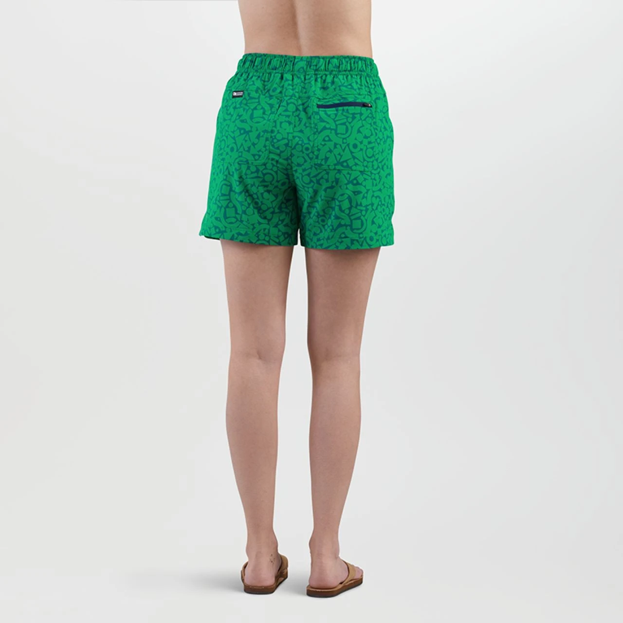 Outdoor Research Ferrosi Shorts 5-inch - Women's (Spring 2022) 5 Outdoor Research Ferrosi Shorts 5-inch - Women's (Spring 2022) - Image 3