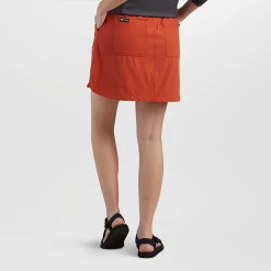 Outdoor Research Ferrosi Skort - Women's (Fall 2022) -Osprey shop 2876742095f 90443.1649045627